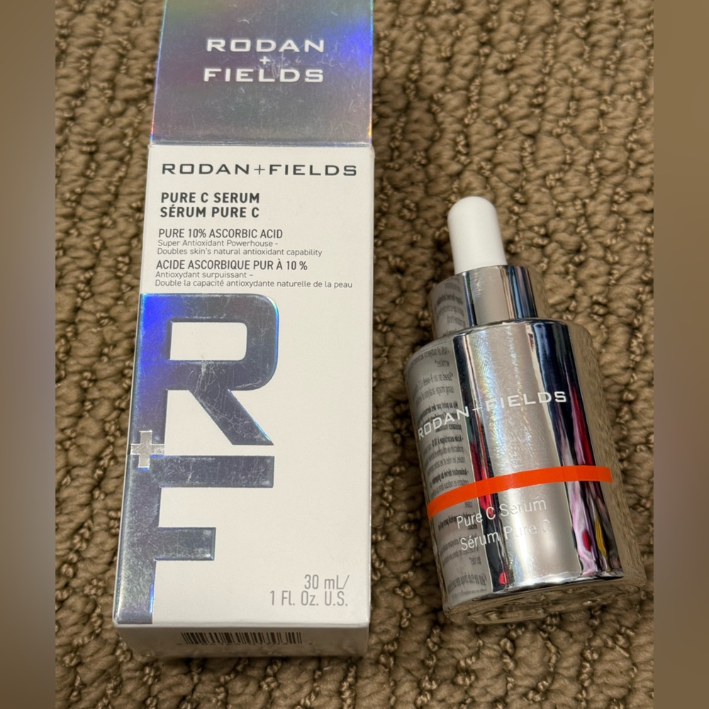 Rodan + Fields Pure C Serum